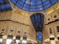 -埃马努埃莱二世拱廊