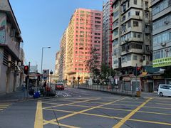 -翠华餐厅(旺角文华商场店)