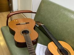 -何顺华吉他沙龙