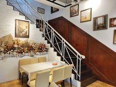 -艺墅家·福建菜·百年侨楼(集美学村大社店)