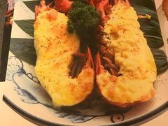 -花和海鲜自助(梅江店)