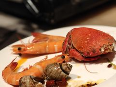 -安蒂娅·海鲜自助餐厅(安蒂娅美兰酒店)