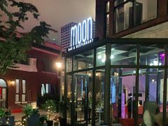 -岁粤Moon·湖景餐厅(月光码头店)