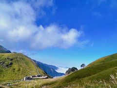 -萍乡武功山风景名胜区