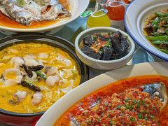 -兰湘子·湘菜小炒(中贸广场店)