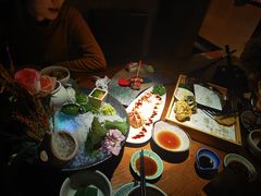 -阿吾罗日本料理(K11艺术中心店)
