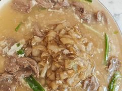 -关夫人餐厅(KLCC阳光广场店)