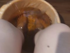 -繁花足道(梅江店)