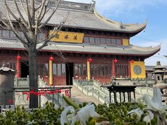 -上海青龙寺