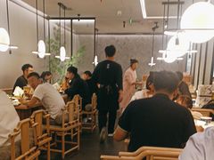 -绿茶餐厅(青岛城阳万象汇店)