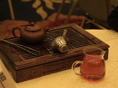 -顺德人家食府(黄金广场店)