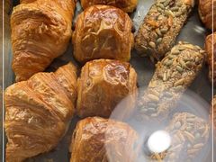-BAKER&SPICE(环贸店)