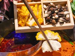 -由衷贵州酸汤牛肉火锅(新桥店)