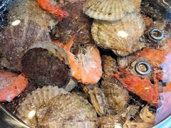 -海味当家·蒸锅海鲜(星海公园店)