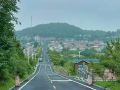 -长岛南北长山旅游景区