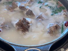 -老员外骨汤火锅(海州古城店)