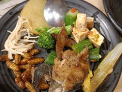 -我家牛排自助餐厅(永旺梦乐城店)