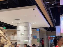 -九毛九西北菜(番禺万达店)