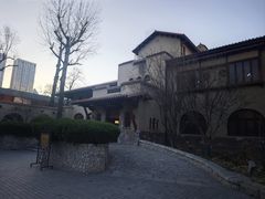 -静园(和平区)