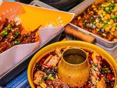 -全牛匠·乐山跷脚牛肉(新中关店)