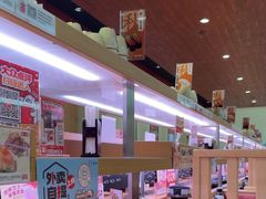 -寿司郎(皇庭广场店)