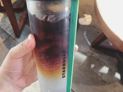 -星巴克(杭州下沙福雷德店)