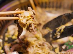 -杨记齐齐哈尔烤肉(五莲路店)