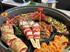 -猫抓烤肉(观音桥九街店)