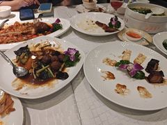 -西苑饭店·蓬莱春餐厅