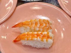 -争鲜回转寿司(西红门荟聚PLUS店)