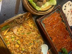 -吼堂老火锅(太古里总店)