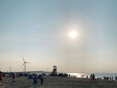 -那香海钻石沙滩浴场