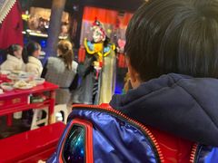 -二荆条·蜀鲜汇城市森林火锅