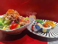 -久喜番和牛烧肉酒场(北辰三角洲店)