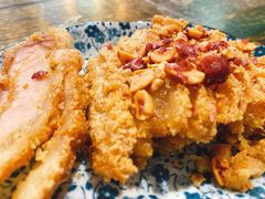 脆皮-粉家柳州螺蛳粉(杨宅路店)