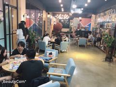 -鱼塘剧本推理桌游吧