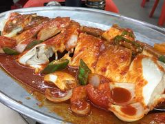 -新峰肉骨茶