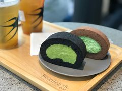 -BeauTea水仙(coco park店)