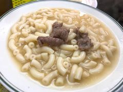 -澳洲牛奶公司(佐敦店)
