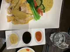-北京海湾半山酒店-加咖啡西餐厅