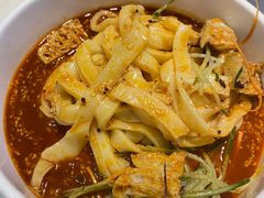 -尹兰楼西北风情餐厅(嘉定店)