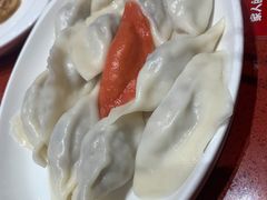 -喜家德虾仁水饺(长泰广场店)