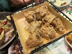 -意卡菲·欢乐聚会餐厅(华侨店)