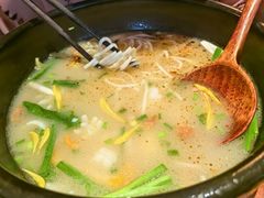-银米·云南传统过桥米线(双廊黑金冠店)