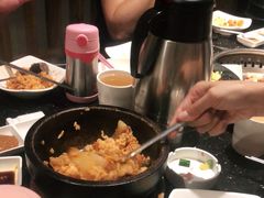 -木槿花韩式炭烤·熟成肉工坊(孙文东路店)
