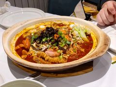 传统地道毛血旺-眉州东坡(团结湖店)