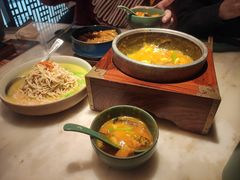 -锦府盐帮·李宅(领展购物广场中关村店)