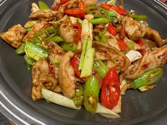 -李记饺子·熏酱东北菜(欢乐谷店)