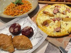 -米斯特比萨(罗斯福店)