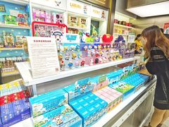 -泡泡玛特POPMART(赛格国际购物中心店)